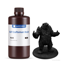 DLP Craftsman Resin - Buy 2, Get 1 Free