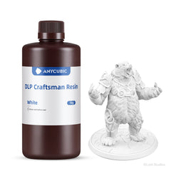 DLP Craftsman Resin - Buy 2, Get 1 Free