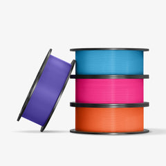 Anycubic Festive Custom Filament Pack