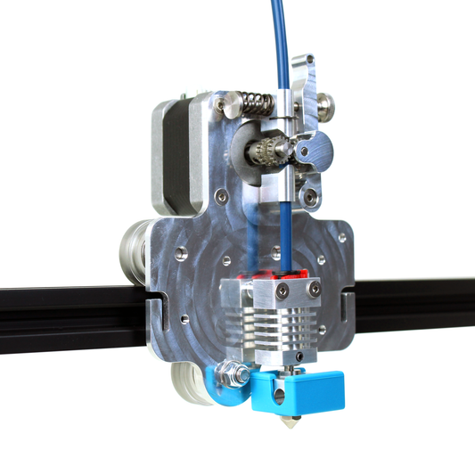 Micro Swiss Direct Drive Extruder for Creality Ender 5