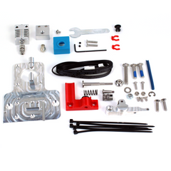 Micro Swiss Direct Drive Extruder for ExoSlide System