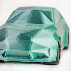 Panchroma™ Dual Silk PLA (Formerly PolyLite™ Dual Silk)