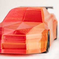 Panchroma™ Dual Silk PLA (Formerly PolyLite™ Dual Silk)