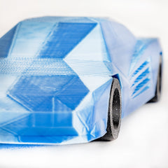 Panchroma™ Dual Silk PLA (Formerly PolyLite™ Dual Silk)