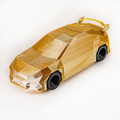 Panchroma™ Dual Silk PLA (Formerly PolyLite™ Dual Silk)