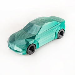 Panchroma™ Dual Silk PLA (Formerly PolyLite™ Dual Silk)