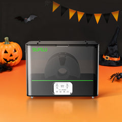 SUNLU FilaDryer E2, Up to 110℃, Professional Drying and Annealing, Born for Engineering 3D Printing Filaments