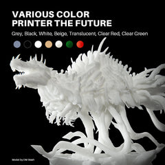 ABS-Like Resin V3.0+