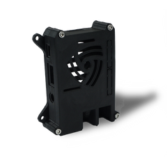 Fiberlogy ABS ESD Filament - Sample Size 18-40gm, (Sample Size) 1.75mm, Electronic Parts End Use, High Impact Resistance