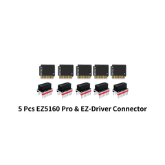 BIGTREETECH BTT SKR 3 Control Board for 3D printer