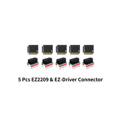 BIGTREETECH BTT SKR 3 Control Board for 3D printer