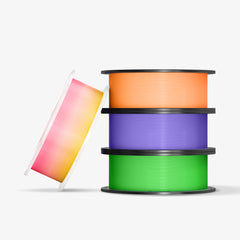 Anycubic Festive Custom Filament Pack