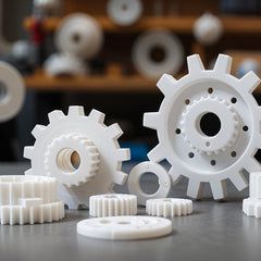 Easy Nylon(E-PA) 3D Printer Filament 1KG