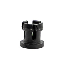 Embedded Bowden Coupling Clip for Metal