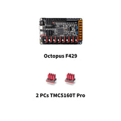 BIGTREETECH BTT Octopus Pro V1.0/V1.1 For 3D Printer