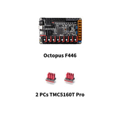 BIGTREETECH BTT Octopus Pro V1.0/V1.1 For 3D Printer