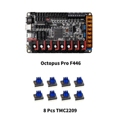 BIGTREETECH BTT Octopus Pro V1.0/V1.1 For 3D Printer