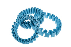 Fiberlogy FIBERFLEX 40D - Flexible and Durable TPU 3D Printer Material, 1.75mm, .5kg and .85kg sizes