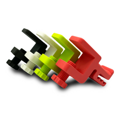 FIBERLOGY ABS+GF - lightweight and durable glass fiber 3D printing filament , 1.75mm, 0.75kg