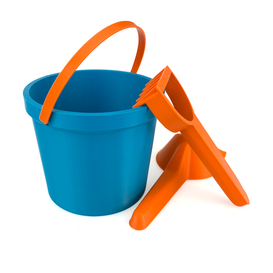 Fiberlogy ASA - UV Resistant 3D Printing Material, 1.75mm, 0.75kg, (1.65lbs.)