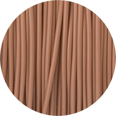 Fiberlogy FIBERFLEX 40D - Flexible and Durable TPU 3D Printer Material, 1.75mm, .5kg and .85kg sizes