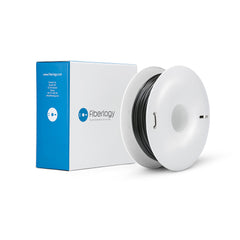 New Fiberlogy FiberSmooth Filament - Professional Easy to Smooth PVB 3D Printing Material 1.75mm, 0.5kg