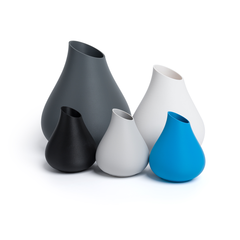 Fiberlogy Matte PET-G Filament - Premium Easy to Print PET-G with Matte Surface, 1.75mm, 0.85kg (1.87lbs.)