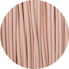 Fiberlogy Matte PLA Filament - Matte finish, Professional 3D Printing filament, Easy to print, Biodegradable 1.75mm, 0.85kg