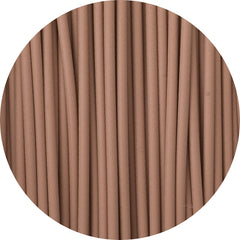 Fiberlogy Matte PLA Filament Sample Size 20-40g - Matte finish, Professional 3D Printing filament, Easy to print, Biodegradable 1.75mm