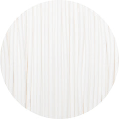 NEW! FIBERLOGY MattFlex 40D - Flexible and Durable TPU Matt Finish 3D Printer Material, 1.75mm, .85kg