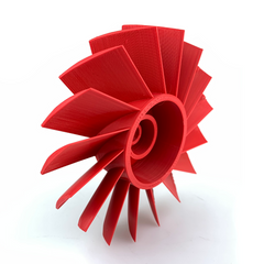 Fiberlogy NYLON PA12 - Extremely Durable, Flexible, Resistant to Abrasion, 1.75mm, 0.75kg, (1.65lbs.)