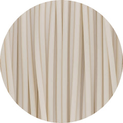 FIBERLOGY PET-G V0 Sample Size 20-40g - Sample of Flame retardant PET-G 3D printing filament, 1.75mm