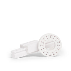 FIBERLOGY PETG+PTFE – Low Friction and High Durability in 3D Printing, 1.75mm, 0.75kg