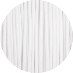 FIBERLOGY PETG+PTFE Sample Size 18-30g – Low Friction and High Durability in 3D Printing, 1.75mm, 18-30g