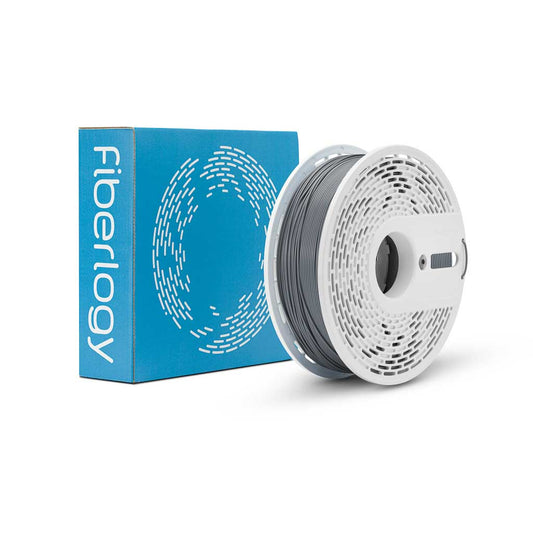 Fiberlogy PP Polypropylene - Non-Toxic 3D Printer Filament, 1.75mm, 0.75kg, (1.65lbs.)