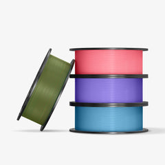 Anycubic Festive Custom Filament Pack