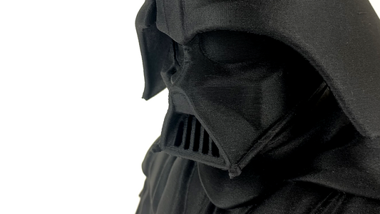 NEW Fiberlogy FIBERSATIN 3D Filament Sample Size 18-30g - Best MATTE Finish for Beautiful and Functional Prints 1.75mm, 0.85kg (1.87lbs)