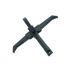 NEW! FIBERLOGY PCTG+CF10 Sample Size 15-25g - Professional Carbon Fiber Copolyester Filament Sample, 1.75mm