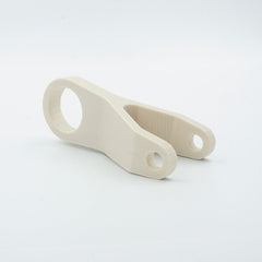 Fiberlogy PEI 9085 - Extremely Durable, ULTEM 9085 Resin 3D Printing Filament, 1.75mm, 0.5kg