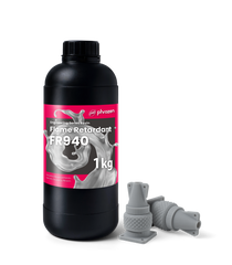Phrozen Engineering Flame Retardant FR940 Resin