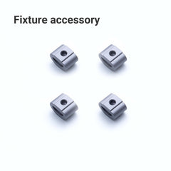 Arched fixture kit for Snapmaker 2.0