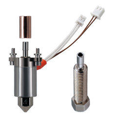 FlowTech™ Hotend for Creality Ender 3 V3 SE