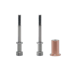 FlowTech™ Spare Hardware Kit for Older Creality K1 printers