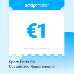 Spare Parts for Customized Requirements