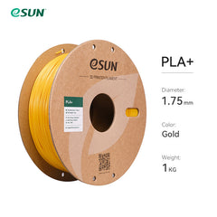 eSUN PLA+ 1.75mm 3D Filament 1KG
