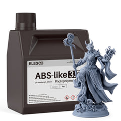 ABS-Like Resin V3.0