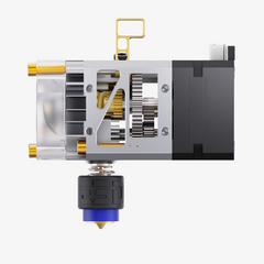 BIQU H2 V2S Lite Revo Extruder