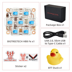 BIGTREETECH HBB/HBB Fe