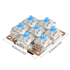 BIGTREETECH HBB/HBB Fe