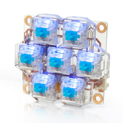 BIGTREETECH HBB/HBB Fe